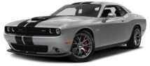 2016 Dodge Challenger 2dr Coupe_101